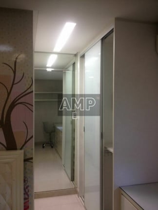 Imagem Apartamento com 3 Quartos à Venda, 202 m² em Adrianópolis - Manaus