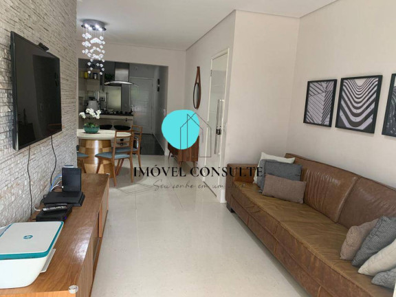 Imagem Apartamento com 3 Quartos à Venda, 100 m² em Alto De Pinheiros - São Paulo