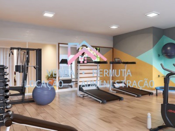 Foto do imóvel: Apartamento com 2 Quartos à Venda, 67 m² em Vila Prudente De Moraes - Itatiba
