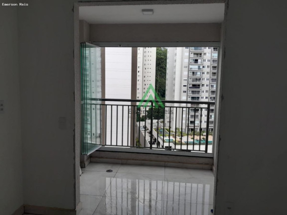 Imagem Apartamento à Venda, 25 m² em Vila Andrade - São Paulo