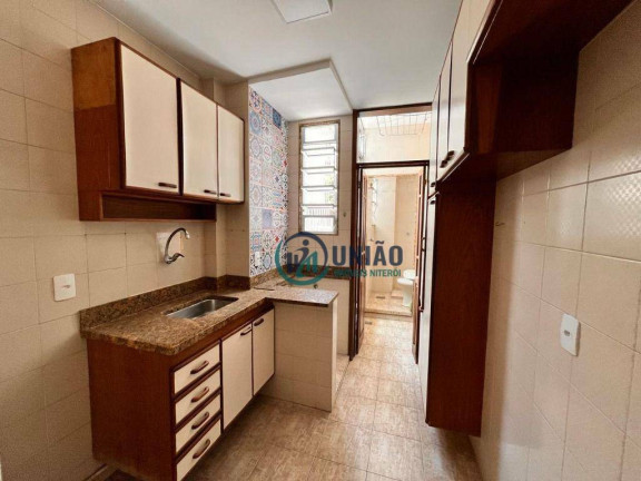 Imagem Apartamento com 2 Quartos à Venda, 66 m² em Icaraí - Niterói