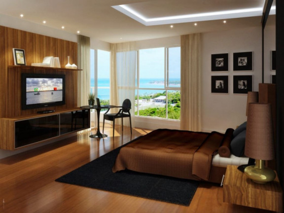 Imagem Apartamento com 5 Quartos à Venda, 335 m²