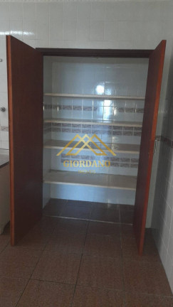 Imagem Apartamento com 3 Quartos para Alugar, 119 m² em Guilhermina - Praia Grande