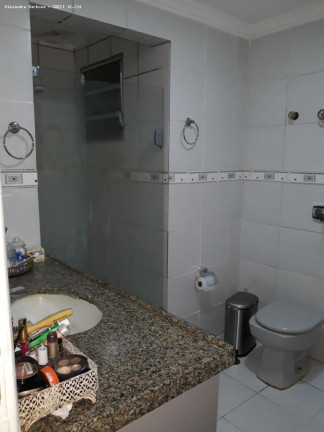 Apartamento com 3 Quartos à Venda, 98 m² em Iputinga - Recife