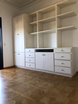 Imagem Apartamento com 4 Quartos à Venda, 320 m² em Vila Mariana - São Paulo