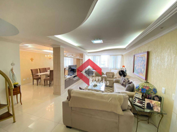 Imagem Apartamento com 4 Quartos à Venda, 200 m² em Varjota - Fortaleza