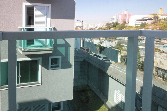 Imagem Casa com 2 Quartos à Venda, 90 m² em Penha De França - São Paulo