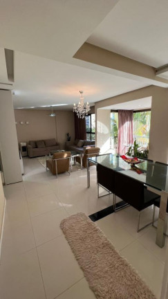 Imagem Apartamento com 3 Quartos à Venda, 138 m² em Itaigara - Salvador