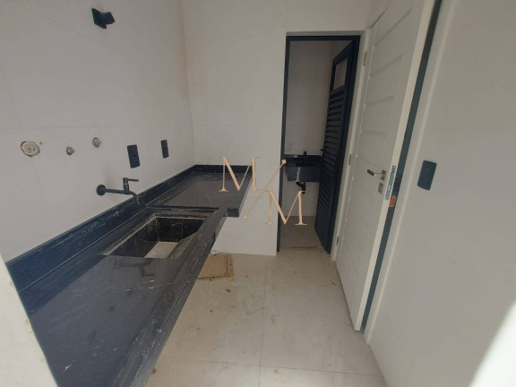 Imagem Casa com 3 Quartos à Venda, 140 m² em Boqueirão - Santos