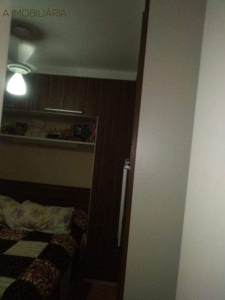Imagem Apartamento com 2 Quartos à Venda, 51 m² em Taboão - São Bernardo Do Campo