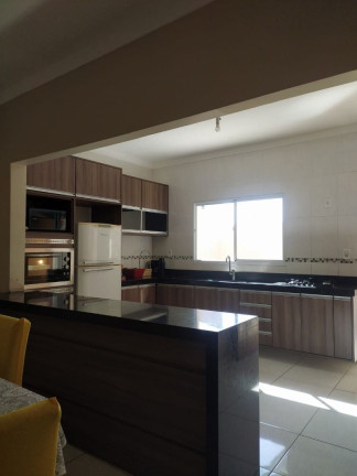 Imagem Casa com 3 Quartos à Venda, 140 m² em Residencial Bosque Dos Ipês - São José Dos Campos