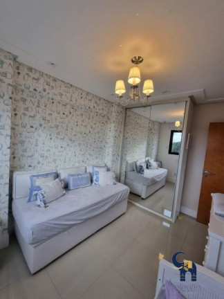 Imagem Apartamento com 2 Quartos à Venda, 89 m² em Patamares - Salvador