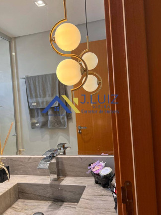 Imagem Apartamento com 3 Quartos à Venda, 104 m² em Vila Almeida - Indaiatuba