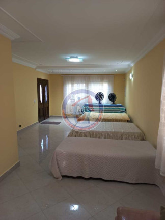 Imagem Casa com 4 Quartos à Venda, 420 m² em Cibratel Ii - Itanhaém