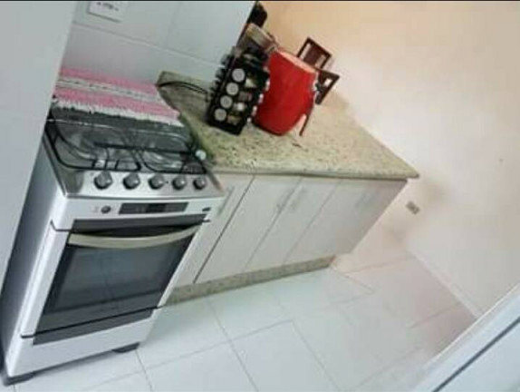 Imagem Apartamento com 2 Quartos à Venda, 60 m² em Jardim São Pedro - Mogi Das Cruzes