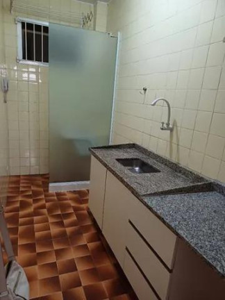 Apartamento à Venda, 35 m² em Vila Buarque - São Paulo