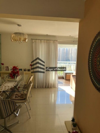 Imagem Apartamento com 3 Quartos à Venda, 132 m² em Jardim Zaira - Guarulhos