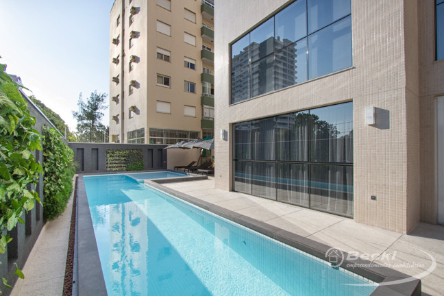 Imagem Apartamento com 4 Quartos à Venda, 254 m² em Centro - Joinville
