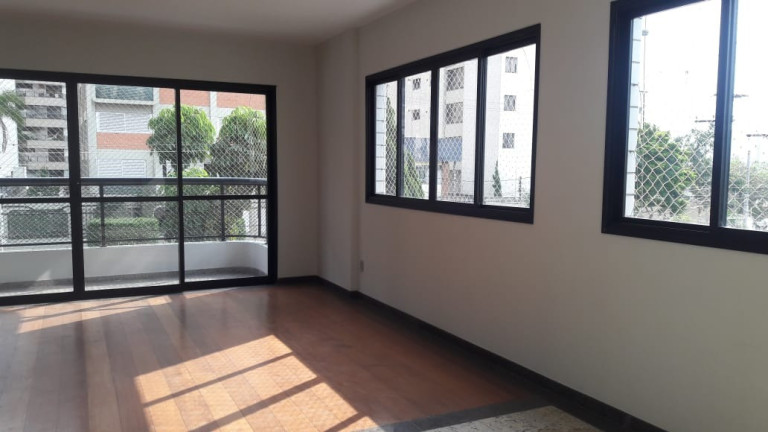 Imagem Apartamento com 3 Quartos à Venda, 248 m² em Jardim Da Saúde - São Paulo