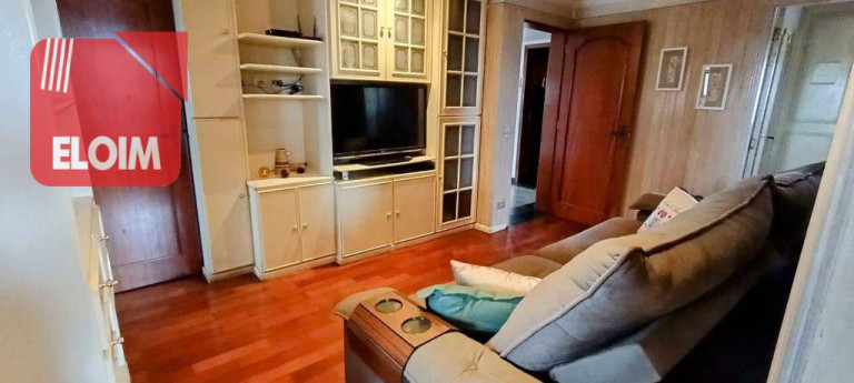 Apartamento com 4 Quartos à Venda, 200 m² em Saúde - São Paulo