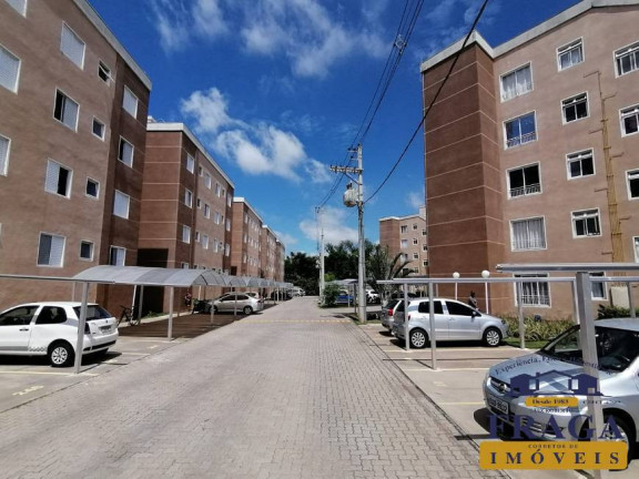 Apartamento com 2 Quartos à Venda, 49 m² em Vila Barcelona - Sorocaba