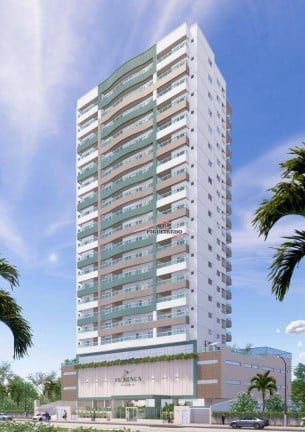 Imagem Apartamento com 2 Quartos à Venda, 81 m² em Aviação - Praia Grande