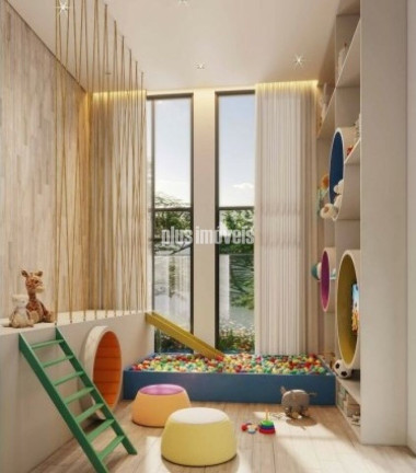 Apartamento com 4 Quartos à Venda, 508 m² em Consolação - São Paulo