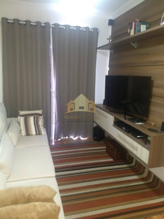 Imagem Apartamento com 2 Quartos à Venda, 50 m² em Itaquera - São Paulo