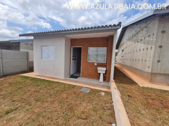 Imagem Casa com 2 Quartos à Venda, 50 m² em Nova Cerejeira - Atibaia