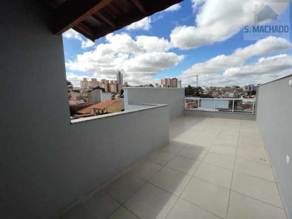 Imagem Apartamento com 2 Quartos à Venda, 100 m² em Parque Das Nações - Santo André