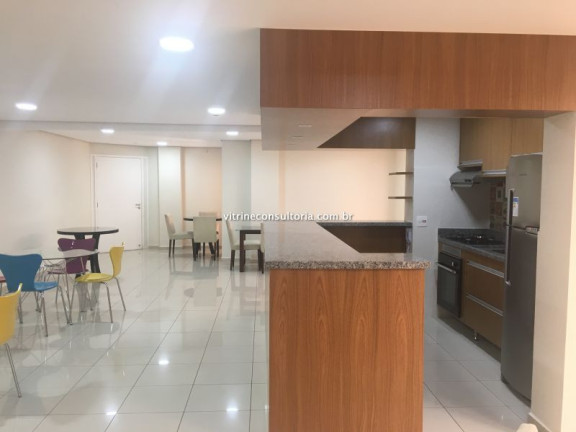 Imagem Apartamento com 3 Quartos à Venda, 225 m² em Ipiranga - São Paulo
