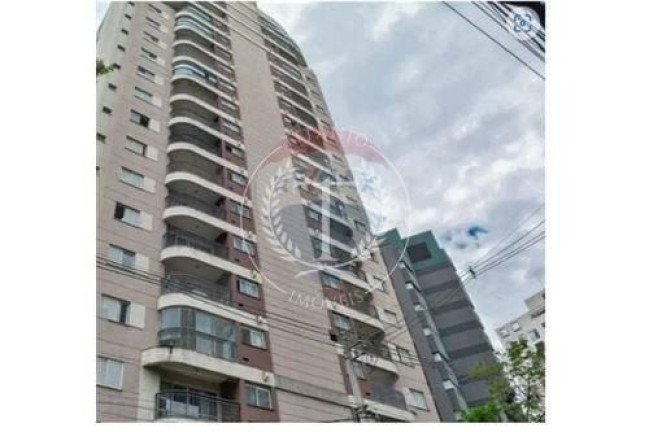 Imagem Apartamento com 2 Quartos à Venda, 65 m² em Vila Olímpia - São Paulo