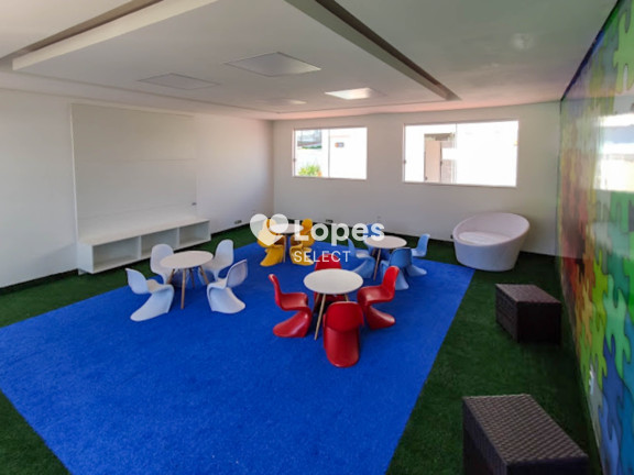 Imagem Apartamento com 2 Quartos à Venda, 43 m² em Fundação Da Casa Popular - Campinas