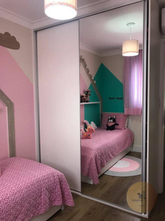 Imagem Apartamento com 3 Quartos à Venda, 85 m² em Vila Gumercindo - São Paulo