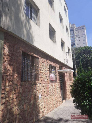 Imagem Apartamento com 1 Quarto à Venda, 46 m² em Santana - São Paulo