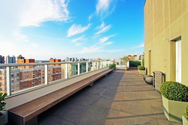 Imagem Apartamento com 3 Quartos à Venda, 288 m² em Menino Deus - Porto Alegre