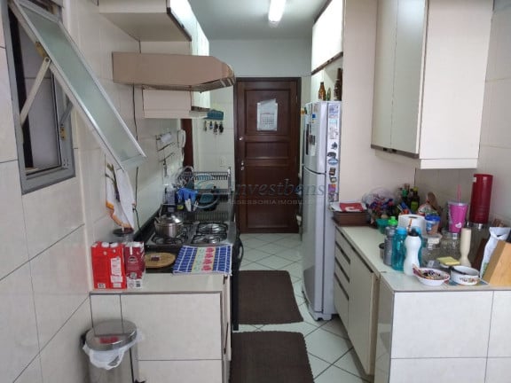 Imagem Apartamento com 3 Quartos à Venda, 117 m² em Batel - Curitiba