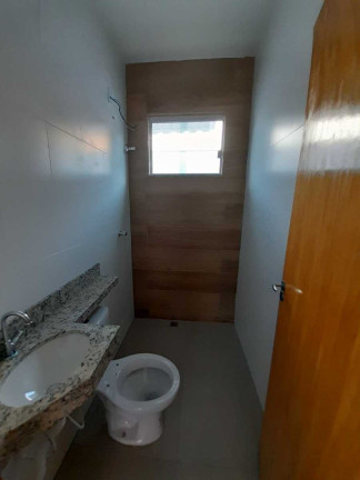 Imagem Casa com 2 Quartos à Venda, 48 m² em Novo Centro - Santa Luzia