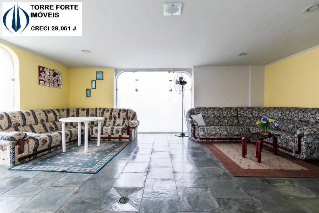 Imagem Apartamento com 2 Quartos à Venda, 100 m² em Tatuapé - São Paulo