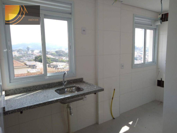Apartamento com 3 Quartos à Venda, 63 m² em Pirituba - São Paulo