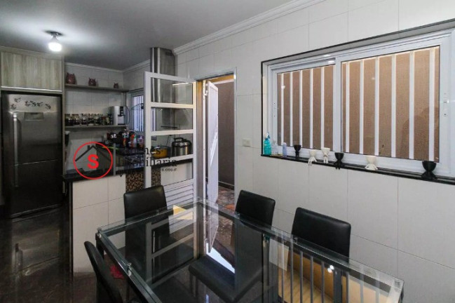 Imagem Sobrado com 4 Quartos à Venda, 260 m² em Vila Bela - São Paulo