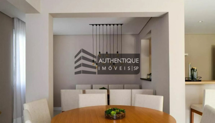 Imagem Apartamento com 2 Quartos à Venda, 60 m² em Cambuci - São Paulo