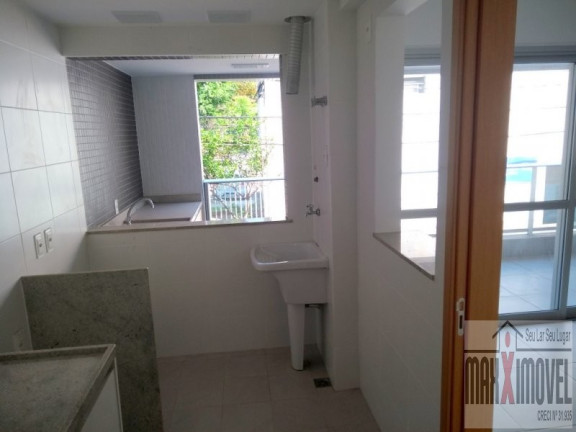 Apartamento com 2 Quartos à Venda, 100 m² em Tijuca - Rio De Janeiro