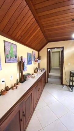 Imagem Casa com 3 Quartos à Venda, 1 m² em Conego - Nova Friburgo