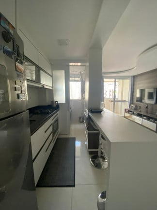 Imagem Apartamento com 2 Quartos à Venda, 75 m² em Campinas - São José