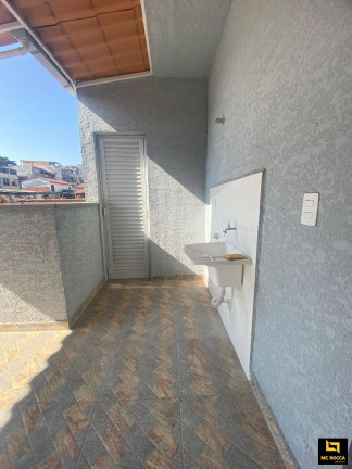 Imagem Cobertura com 2 Quartos à Venda, 76 m² em Vila Príncipe De Gales - Santo André