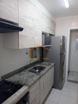 Apartamento com 3 Quartos à Venda, 73 m² em Tatuapé - São Paulo