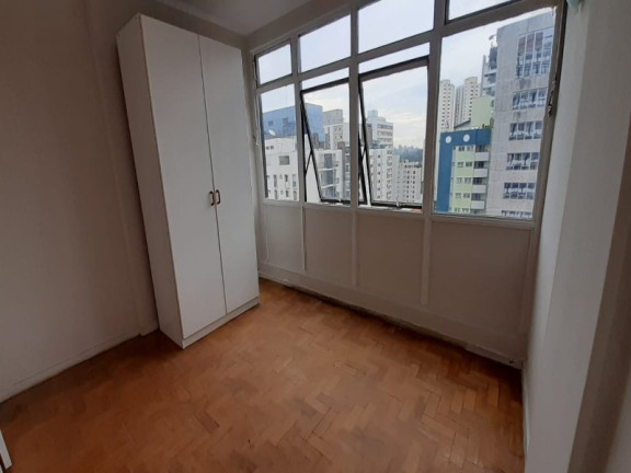 Imagem Apartamento com 3 Quartos à Venda, 110 m² em Jardim Paulista - São Paulo