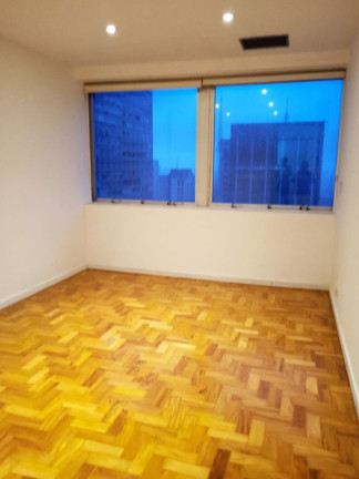 Imagem Sala Comercial para Alugar, 26 m² em Bela Vista - São Paulo