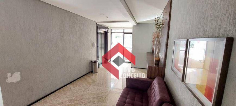Imagem Apartamento com 3 Quartos à Venda, 83 m² em Meireles - Fortaleza